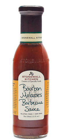 bourbon molasses barbecue sauce