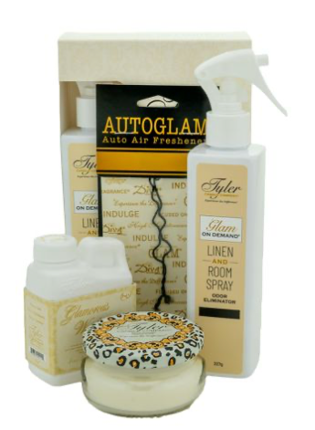 Tyler Glamorous Gift Suite VI® - Diva