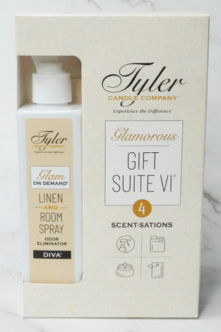 Tyler Glamorous Gift Suite VI® -  High Maintenance