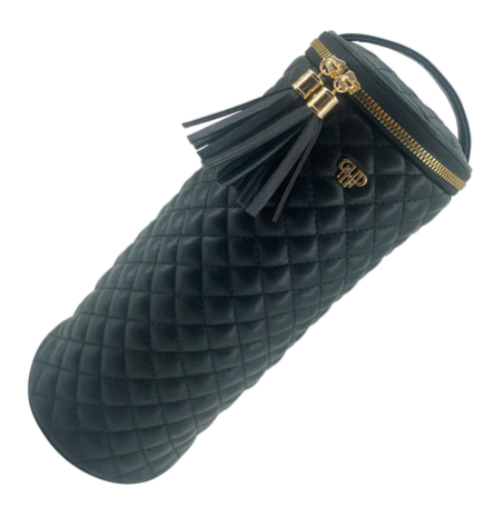 Hot Tools Holder- Timeless Quilted