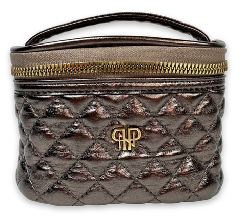 Getaway Jewelry Case - Bronze