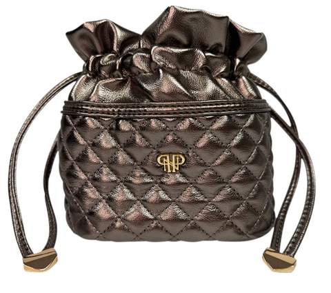 Ultra Jewelry Case - Bronze