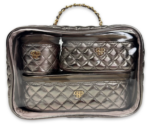 Trio Jet Setter - Bronze