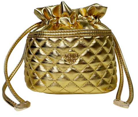 Ultra Jewelry Case - 24 Karat