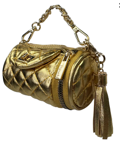 Poochi Crossbody - 24 Karat
