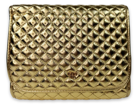 Classic Toiletry Case - 24 Karat