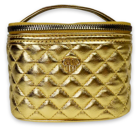 Getaway Jewelry Case - 24 Karat