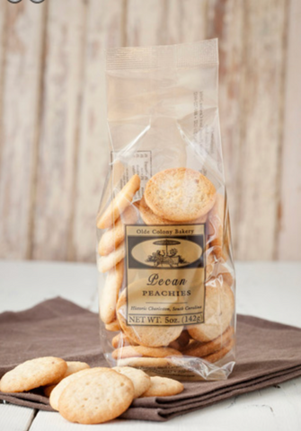 Olde Colony Bakery Pecan Peaches Cookie