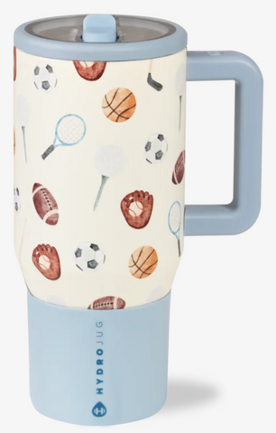 Traveler 20oz- Sports