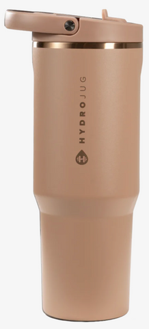 Sport 32oz- Caramel
