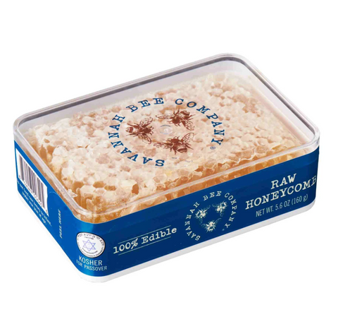 Raw Honeycomb 5.6 oz
