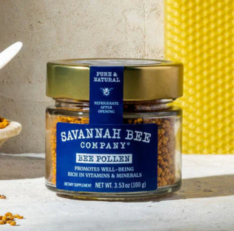 Bee Pollen