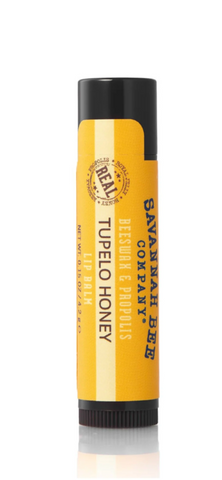 Tupelo Honey Lip Balm
