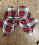 Magnetic Bows
