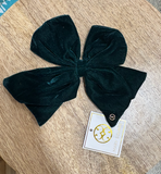 Magnetic Bows