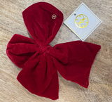 Magnetic Bows
