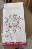 Tea towels