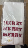 Tea towels