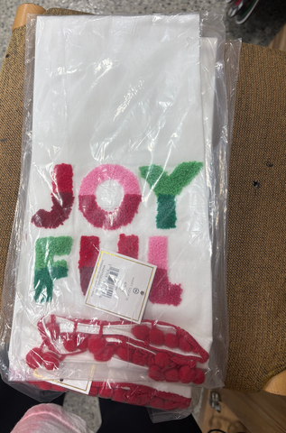 Tea towels