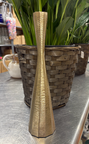Large Milan Candle stick
