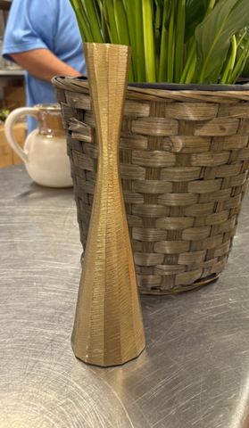 Medium Milan Candle Stick