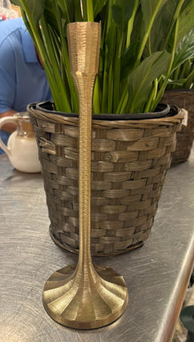 Large London Candlestick