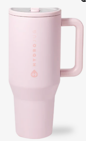 Pink Sand Traveler 32 oz