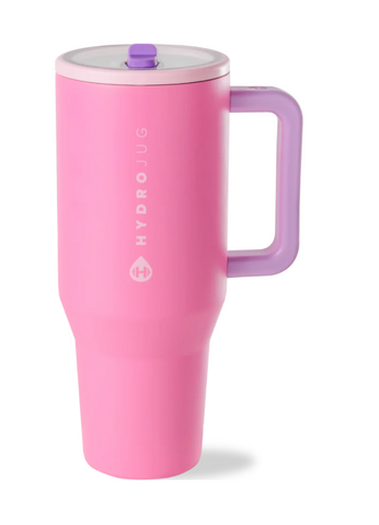PINK SUGAR Traveler (32oz)