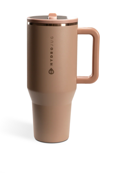 CARAMEL Traveler (32oz) – Corner Gifts & Florist