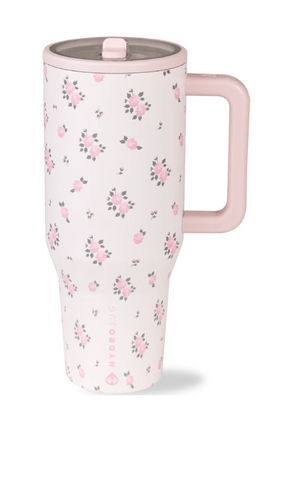 WILDROSE Traveler (32oz)