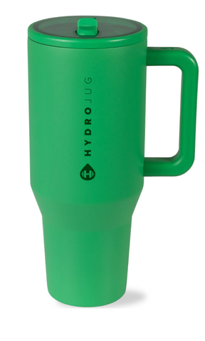 CLOVER Traveler (40oz)