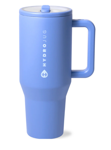 LIGHT BLUE Traveler (40oz)