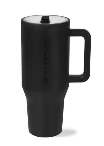 BLACK Traveler (32oz)