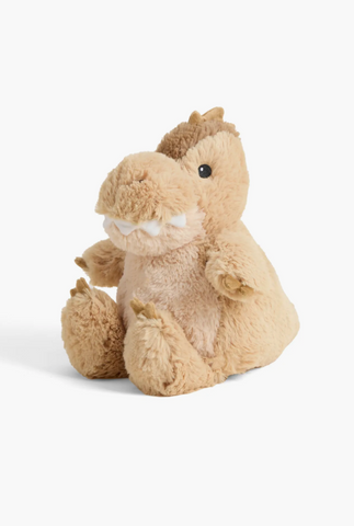 Megalosaurus warmies