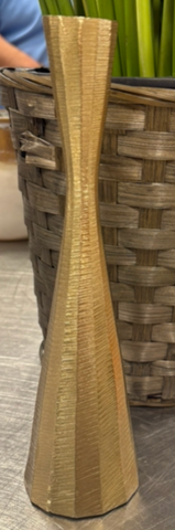 small Milan candlestick