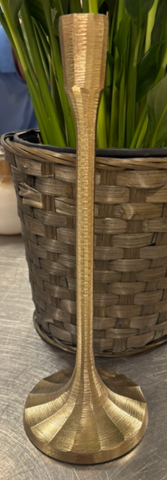 medium London candlestick