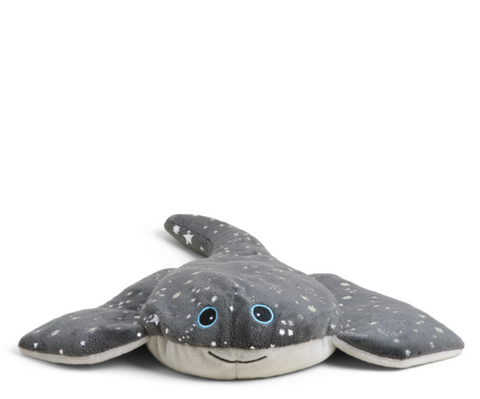Stingray Warmies