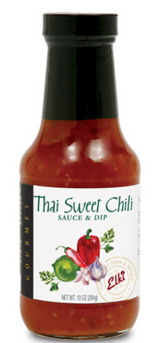 Thai Sweet Chili Sauce