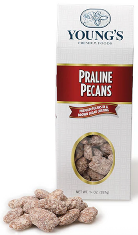 Praline Pecans