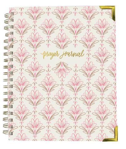 Prayer Journal | Deco Days