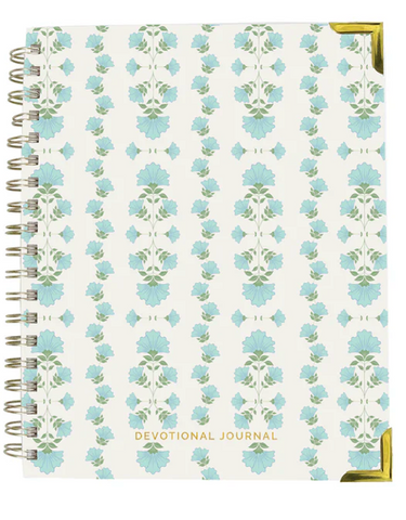 Devotional Journal | Parisian Day Dream