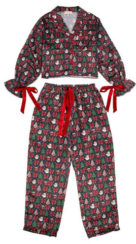 Christmas Pajamas