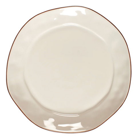 Cantaria Dinner Ivory
