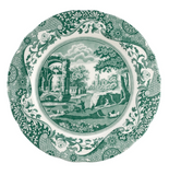 Spode Dinner Plates
