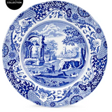 Spode Dinner Plates