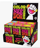 Color Changing Nee Doh
