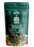 Speaking Of Spinach