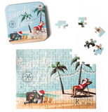 Holiday Mini Puzzles