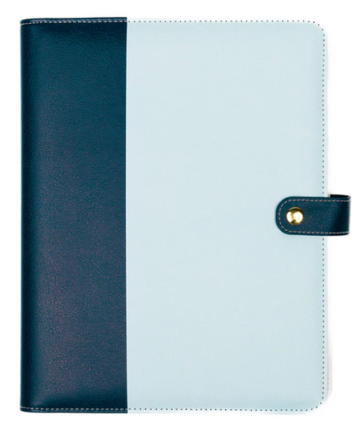 Leather Folio