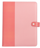 Leather Folio